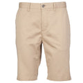 Front - Front Row - Short style chino - Homme