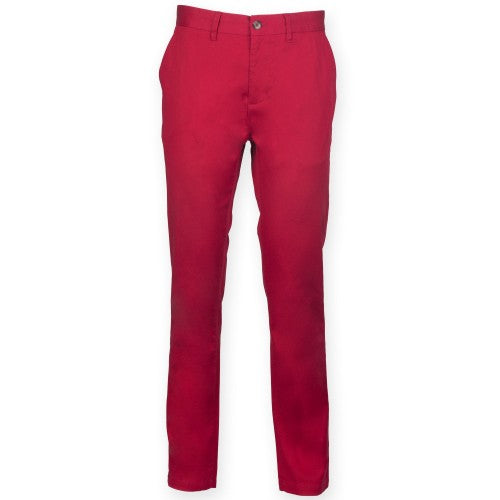 Front - Front Row - Pantalon chino - Homme