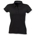 Front - Skinnifit - Polo - Femme