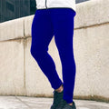 Bleu marine - Back - AWDis Just Cool - Pantalon de jogging - Homme