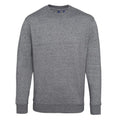 Front - Asquith & Fox - Sweat-shirt à majorité de coton - Homme
