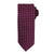 Front - Premier - Cravate à losanges - Homme