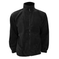 Front - Grizzly - Veste polaire - Homme