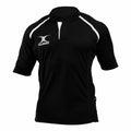 Front - Gilbert Rugby - T-shirt à manches courtes - Garçon