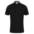 Front - Tombo - Polo sport - Homme