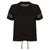 Front - Tombo Athletic - T-shirt long - Femme