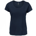 Front - Nimbus Danbury - T-shirt à manches courtes - Femme