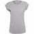 Front - Build Your Brand - T-shirt - Femme