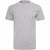 Front - Build Your Brand - T-shirt col rond manches courtes - Homme