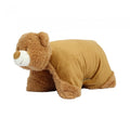 Front - Mumbles Toy - Coussin Ours