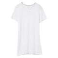 Front - Alternative Apparel - T-shirt 50/50 - Femme