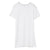 Front - Alternative Apparel - T-shirt 50/50 - Femme