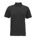 Front - Asquith & Fox - Polo Super Leger - Homme