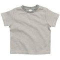 Front - Babybugz - T-shirt - Bébé