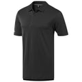Front - Adidas -  Polo PERFORMANCE - Hommes