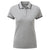 Front - Asquith & Fox - Polo manches courtes - Femme