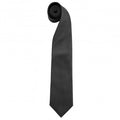 Front - Premier - Cravate à clipser - Homme (Lot de 2)