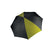Front - Kimood - Parapluie canne à ouverture automatique - Adulte unisexe (Lot de 2)