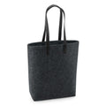Front - Bagbase - Tote bag - Adulte
