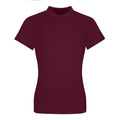 Front - Awdis - Polo JUST POLOS THE GIRLIE - Femme