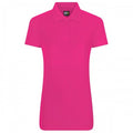 Front - PRO RTX - Polo - Femme