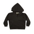 Front - Larkwood - Sweatshirt à capuche 100% coton - Bébé et enfant