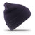 Front - Result Genuine Recycled - Bonnet de ski WOOLLY - Homme