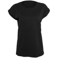 Front - Build Your Brand - T-shirt - Femme