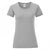 Front - Fruit of the Loom - T-shirt ICONIC - Femme