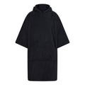 Front - Towel City - Poncho - Adulte