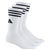 Front - Adidas - Chaussettes - Homme
