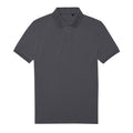 Front - B&C - Polo MY ECO - Homme