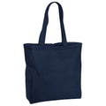 Blanc - Front - Westford Mill - Tote bag BAG FOR LIFE