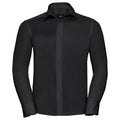 Front - Russell Collection - Chemise ULTIMATE - Homme