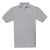 Front - B&C - Polo SAFRAN - Homme