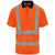 Front - PRO RTX - Polo HIGH VISIBILITY - Adulte