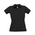 Front - B&C - Polo SAFRAN PURE - Femme