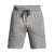 Front - Under Armour - Short RIVAL - Homme