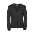 Front - Russell Collection - Cardigan - Femme