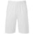 Front - Fruit of the Loom - Short jersey ICONIC - Homme