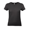 Front - B&C - T-shirt E190 - Femme