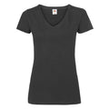 Front - Fruit of the Loom - T-shirt VALUEWEIGHT - Femme