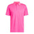 Front - Adidas Clothing - Polo - Homme