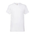 Front - Fruit of the Loom - T-shirt VALUEWEIGHT - Homme