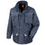 Front - WORK-GUARD by Result - Manteau SABRE - Homme
