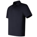Front - Under Armour - Polo T2G - Homme