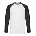 Front - Fruit of the Loom - T-shirt - Homme