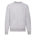 Front - Fruit of the Loom - Sweat CLASSIC - Adulte