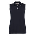 Front - GAMEGEAR - Polo - Femme