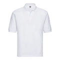 Front - Russell - Polo CLASSIC - Homme